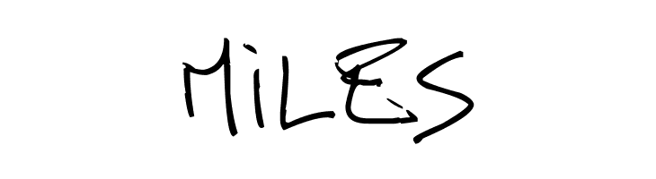 Alain Perso  Free Fonts Download