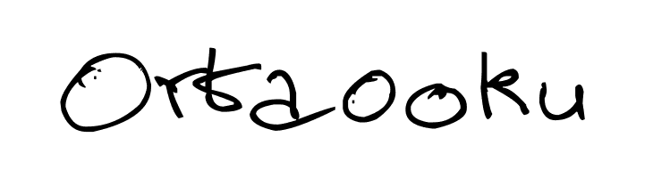 Alain Perso  Free Fonts Download