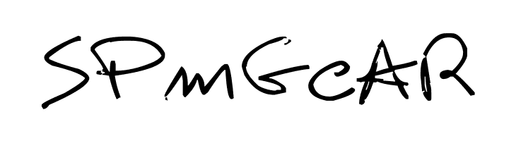 Alain Perso  Free Fonts Download