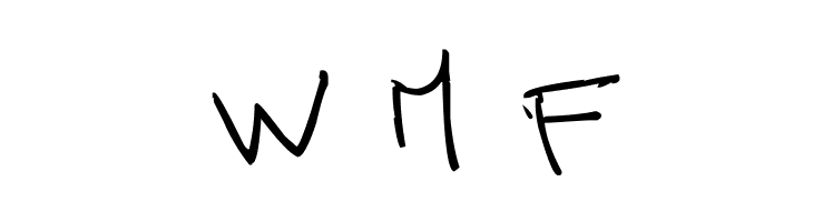 Alain Perso  Free Fonts Download