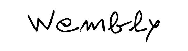 Alain Perso  Free Fonts Download