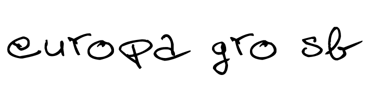 Alain Perso  Free Fonts Download