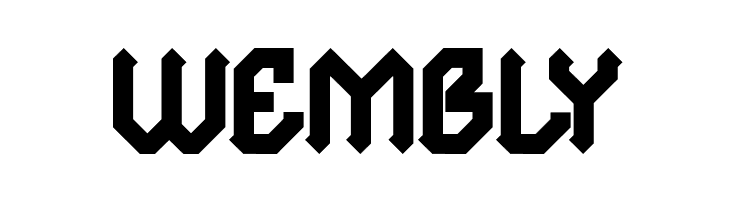 H74 Cairissian  Free Fonts Download