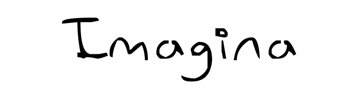 my derp handwriting  Free Fonts Download