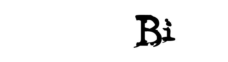 H74 Proclivity dark  Free Fonts Download
