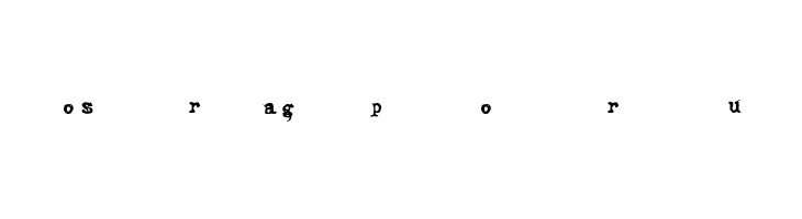 H74 Proclivity dark  Free Fonts Download