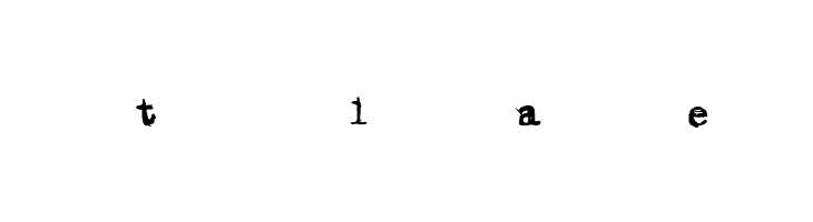H74 Proclivity dark  Free Fonts Download