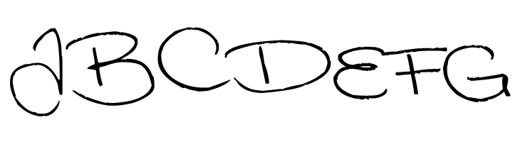 Megaink  Free Fonts Download