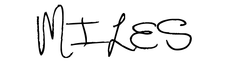 Megaink  Free Fonts Download