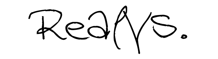 Megaink  Free Fonts Download