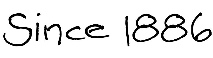 Love You Heaps  Free Fonts Download