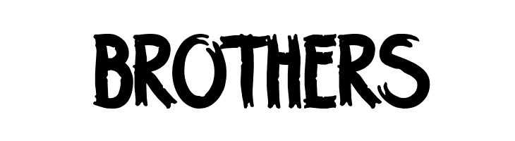 H74 WizardDick Limp  Free Fonts Download