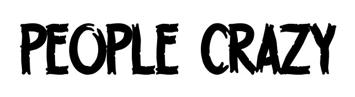 H74 WizardDick Limp  Free Fonts Download