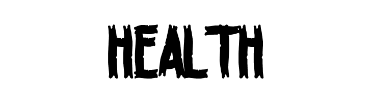 H74 WizardDick Limp  Free Fonts Download