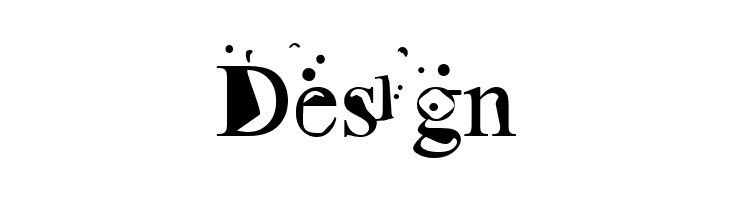 Radioactive Roman  Free Fonts Download