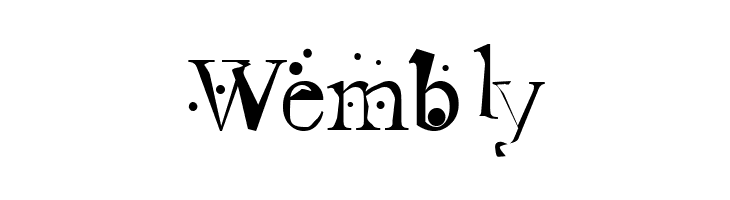 Radioactive Roman  Free Fonts Download