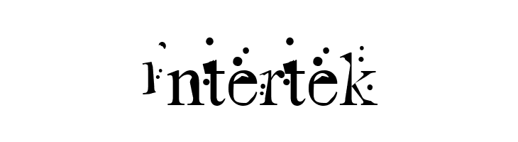 Radioactive Roman  Free Fonts Download