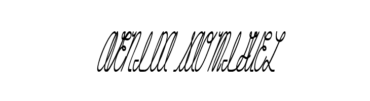 Hurontario  Free Fonts Download