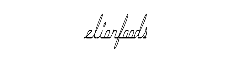 Hurontario  Free Fonts Download