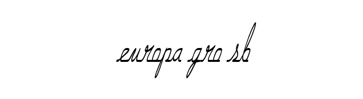 Hurontario  Free Fonts Download