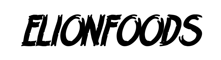 H74 WizardDick Crooked  Free Fonts Download