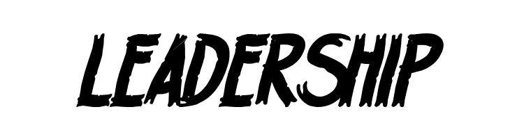 H74 WizardDick Crooked  Free Fonts Download