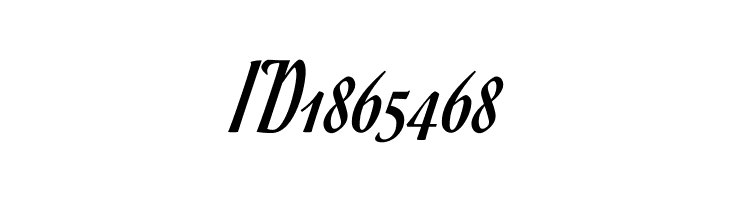 Romanesco  Free Fonts Download