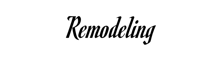 Romanesco  Free Fonts Download