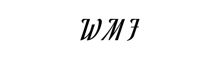 Romanesco  Free Fonts Download