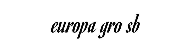 Romanesco  Free Fonts Download
