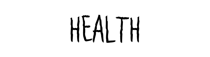 Penakut Normal  Free Fonts Download