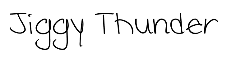 BAM It's Andrea!  Free Fonts Download