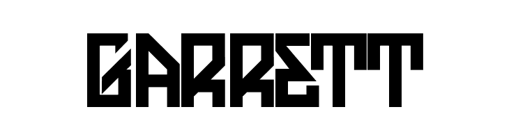 H74 The Golden Dawn  Free Fonts Download