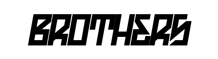 H74 The Golden Dawn Italic  Free Fonts Download