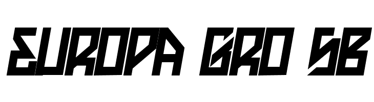 H74 The Golden Dawn Italic  Free Fonts Download