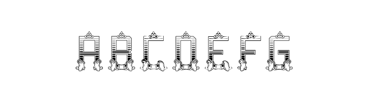 MS Valpara&iacute;so  Free Fonts Download