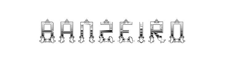 MS Valparaíso  Free Fonts Download