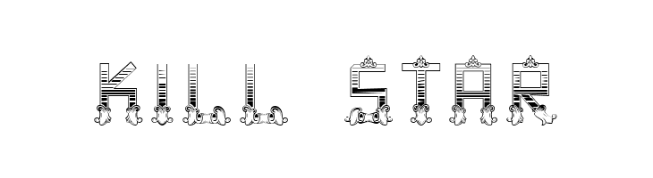 MS Valpara&iacute;so  Free Fonts Download