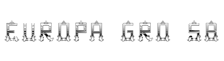 MS Valparaíso  Free Fonts Download