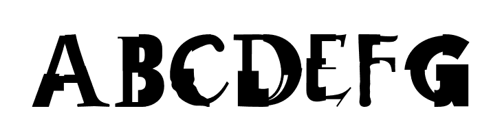 Remix-Regular  Free Fonts Download