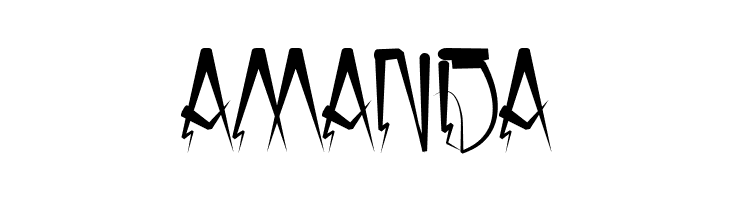 H74 San Loscisco  Free Fonts Download