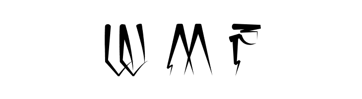 H74 San Loscisco  Free Fonts Download