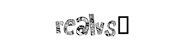 Frenzy-Regular  Free Fonts Download