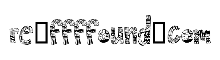 Frenzy-Regular  Free Fonts Download