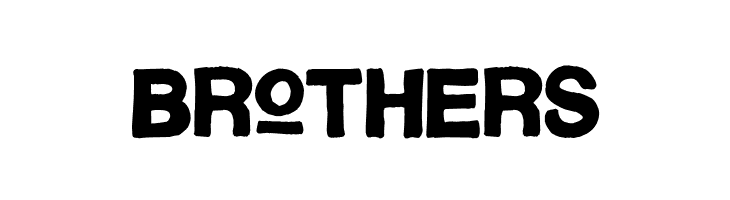 CaliforniaRad-Regular  Free Fonts Download