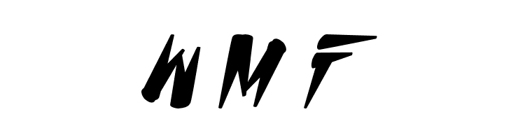 H74 Salem Witch Hunt  Free Fonts Download