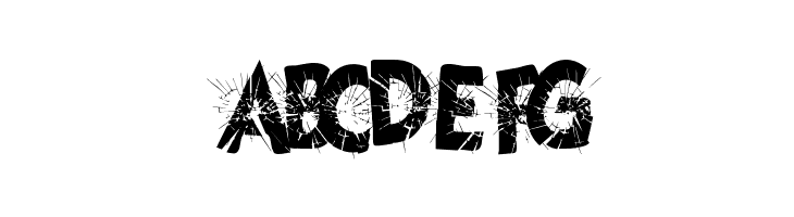 CuttingEdge  Free Fonts Download