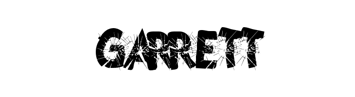 CuttingEdge  Free Fonts Download