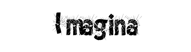 CuttingEdge  Free Fonts Download