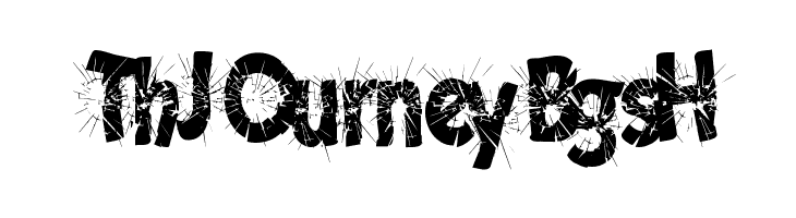 CuttingEdge  Free Fonts Download